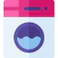 Washing machine 图标 64x64