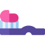 Toothbrush 图标 64x64
