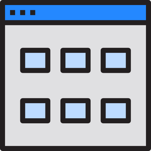Spreadsheet icon