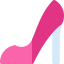High heels 图标 64x64