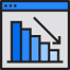 Decline icon 64x64