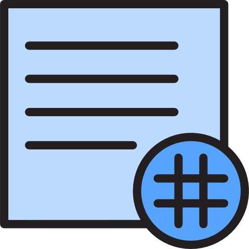 Activity icon