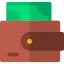 Wallet 图标 64x64