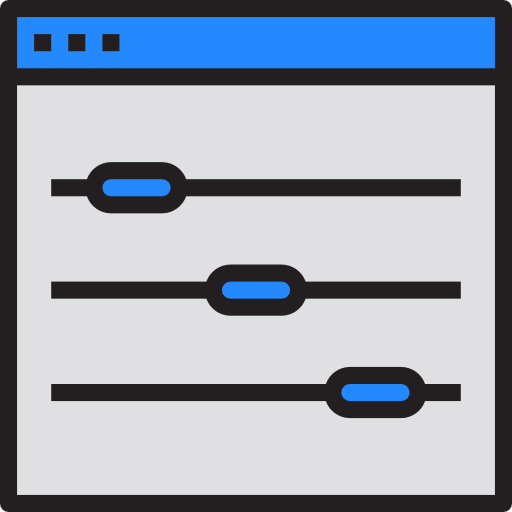 Timeline icon