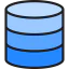 Database Symbol 64x64