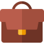 Briefcase 图标 64x64