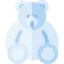 Teddy bear 图标 64x64