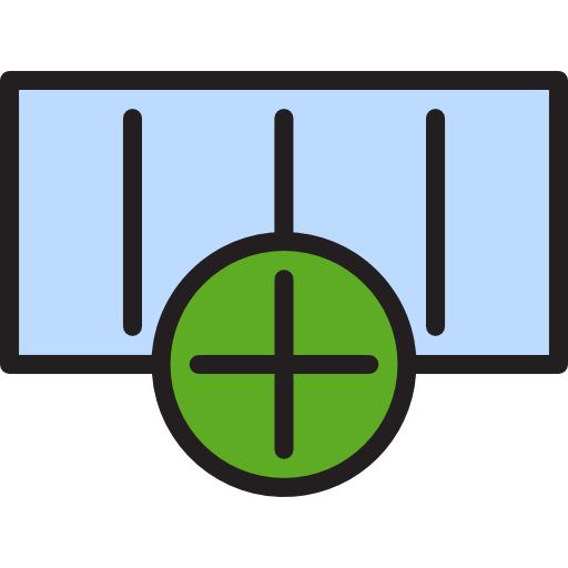 Add icon