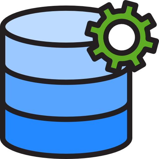 Database ícono