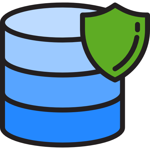 Database ícono
