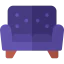 Sofa 图标 64x64