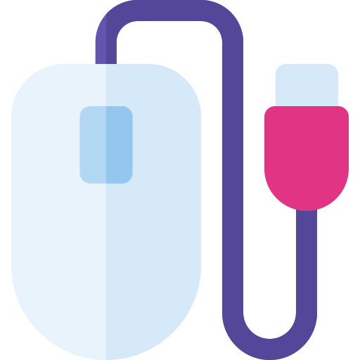 Computer mouse 图标
