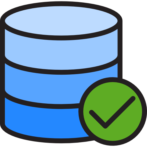 Database іконка