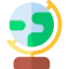 Globe 图标 64x64