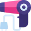 Hair dryer 图标 64x64