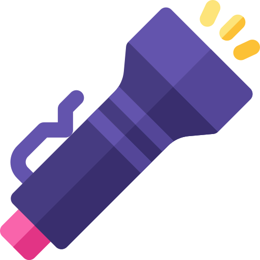 Torch icon