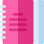 Notepad 图标 64x64