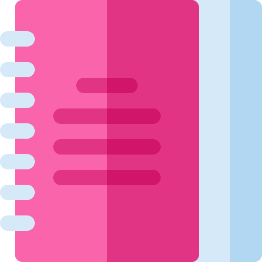 Notepad icon