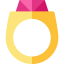 Ring 图标 64x64
