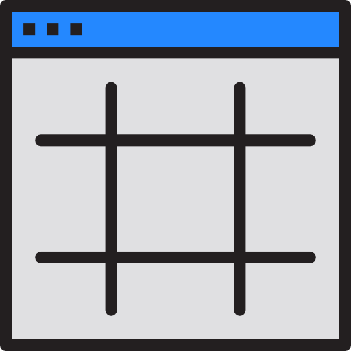 Grid Symbol