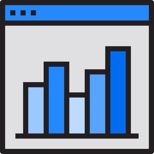 Statistics icon