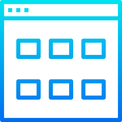 Spreadsheet icon