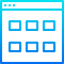 Spreadsheet ícono 64x64