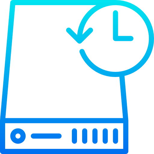 Database icon
