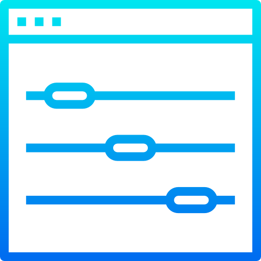 Timeline icon