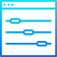 Timeline icon 64x64