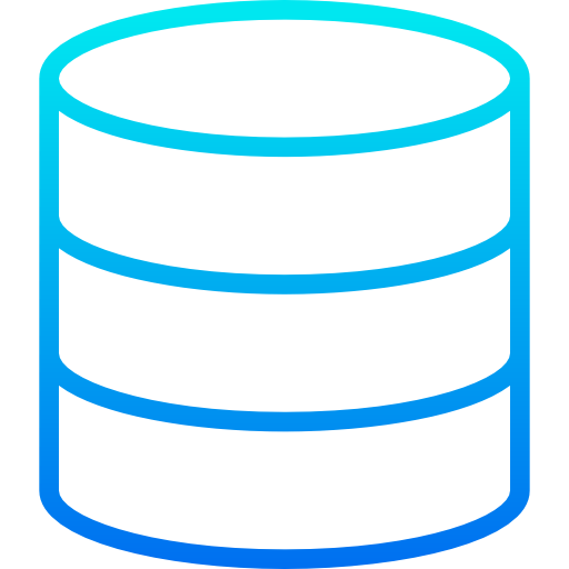 Database іконка