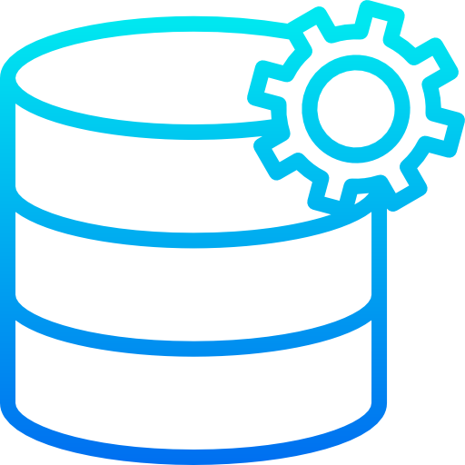 Database Ikona