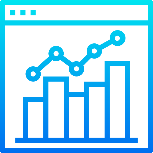 Chart 图标