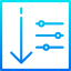 Slider icon 64x64