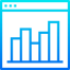 Statistics icon 64x64