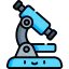 Microscope icon 64x64