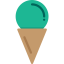 Ice cream icon 64x64