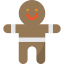 Gingerbread icon 64x64