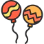 Balloon icon 64x64