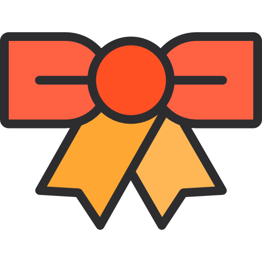 Bow icon