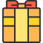 Gift icon 64x64