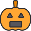 Pumpkin icon 64x64