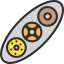 Donut icon 64x64