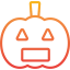 Pumpkin icon 64x64