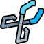 Tongs icon 64x64