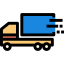 Delivery truck icon 64x64