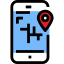 Gps icon 64x64