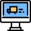 Delivery icon 64x64
