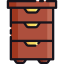 Cabinet 图标 64x64