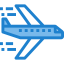 Aeroplane icon 64x64